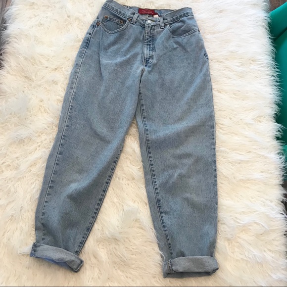 limited jeans vintage